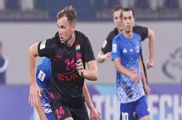 ACL Match Report: PFC Navbahor Namangan Dominates with a 3-0 Victory Over Mumbai City FC