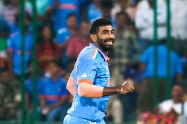 Gautam Gambhir's Fiery Response to Bumrah's Record-Breaking World Cup Performance Against Afghanistan