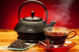 Dark Tea Linked to Blood Sugar Regulation and Diabetes Risk Reduction, Study Finds