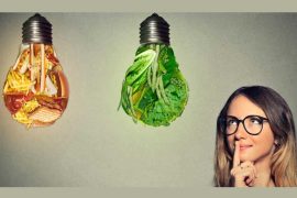 Food for Thought: Exploring the Link Between Diet and Mental Health