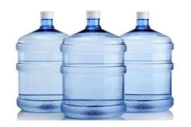 Ditch the Water Cans: Unveiling Major Health Risks from Cancer to Diabetes and Reduced Sperm Count