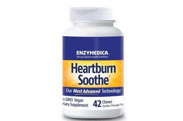 Rising Concerns Over Frequent Heartburn Meds Drive Search for Healthier Options