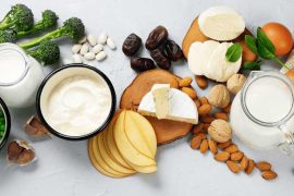 Building Strong Foundations: Essential Nutrients for Healthy Bones