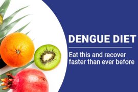 Boost Your Recovery: 8 Fruits and Vegetables to Aid Healing from Dengue