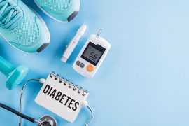 10 Proactive Strategies for Young Adults to Guard Against Type 2 Diabetes