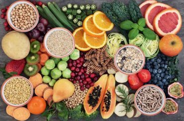 Empower Your Diabetes Management with These 5 Healthy Carb Choices