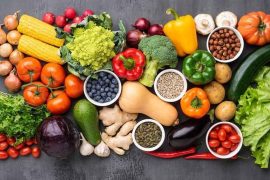 Maintain Healthy Teeth with Good Food Habits: Tips for a Radiant Smile