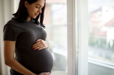 Maternal Obesity: A Stronger Predictor of Heart Disease Risk than Pregnancy Complications