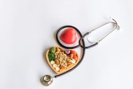 Heart-Healthy Diets Protect Women from Cognitive Decline, Says Study