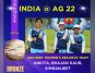 Indian Women Archers End 13-Year Wait for Asian Games Bronze in Recurve Event