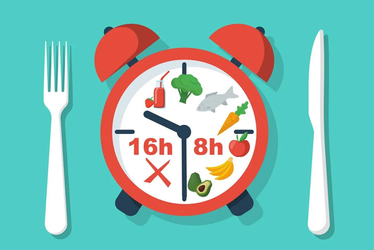 Study Finds Intermittent Fasting Associated with 91% Increase in Risk of Death from Heart Disease
