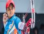 Jyothi Triumphs Over Aditi in Asian Games Archery Semifinal, Heads to Gold Medal Match