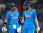 KL Rahul Takes Charge in Virat Kohli's Domain as India Breaks Free from World Cup Opener Rut