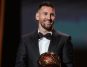 Lionel Messi's Historic Triumph: Eighth Ballon d'Or Win in 2023