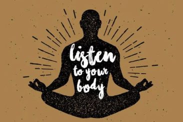 Listen to Your Body