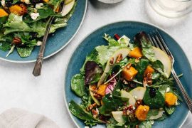 Eat for Life: Longevity Foods for a Longer and Healthier Journey