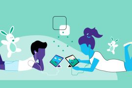 Mindful Apps for Kids: A Prescription for Boosting Mental Well-being