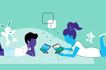 Mindful Apps for Kids: A Prescription for Boosting Mental Well-being