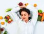 Nutrition Habits for Improved Sleep Quality