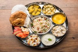 Shardiya Navratri 2023: Celebrate with 7 Nutritious Millets