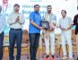 Odisha Sports Minister Honors Kishore Jena's Asian Games Triumph
