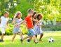 Why Encouraging Outdoor Play Is Essential for Your Child's Growth and Development