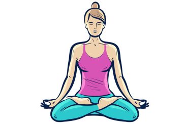 Padmasana