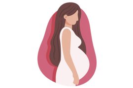 Pregnant Women's Thyroid Hormones Influence Children's Brown Adipose Tissue Development