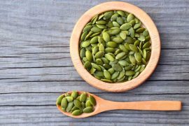 Pumpkin Seeds: Unlocking the Incredible Health Benefits and Ways to Incorporate Them into Your Diet