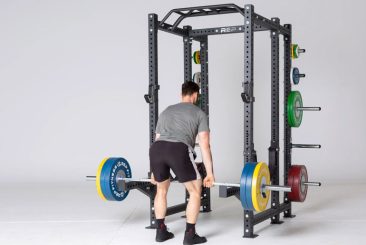 Rep Fitness PR-4000 Power Rack