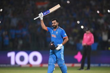 PM Modi Applauds Men in Blue for Stellar Performance in Thumping Victory Against Afghanistan