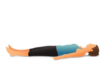 Savasana