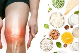 Savor the Flavor and Strengthen Your Bones with 4 Delectable Recipes for Optimal Bone Health