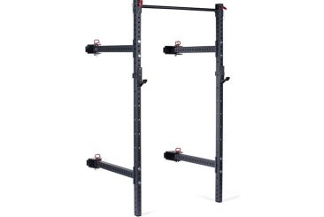 Titan T-3 Series Folding Power Rack