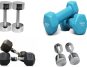 Building Muscles at Home: The Top 5 Dumbbells for Your Workout