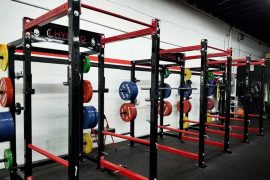 The Top Squat Racks for Home, Garage, and Commercial Gyms