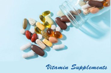 Exploring the Numerous Benefits of Vitamin Supplements
