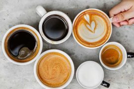 Discover 6 Effective Strategies to Safely Manage Your Caffeine Consumption for Better Health