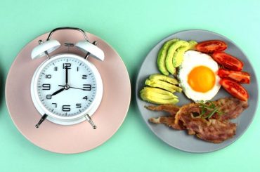 Research Reveals that a 14-Hour Fast Boosts Mood, Energy, and Appetite Control