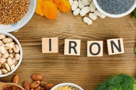 Energize Your Winter: 5 Iron-Rich Recipes to Fuel Your Energy Levels