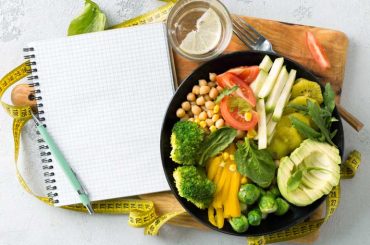 Prepare for a Healthy and Festive Diwali: A 7-Day Diet Plan for Balance and Well-Being