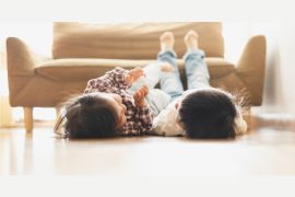 Protecting Our Future: Understanding How Air Pollution Impacts Children