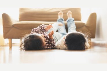 Protecting Our Future: Understanding How Air Pollution Impacts Children