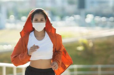 When Does Air Pollution Pose Risks to Outdoor Exercise?