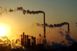 New Study Reveals Link between Air Pollution and Parkinson's Disease