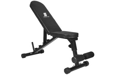 Amazon Brand Symactive 3 in 1 Bench