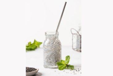 Chia Seed Drink
