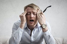 Common Headaches Revealed as Pains in the Neck, Surprising Insights Unveiled