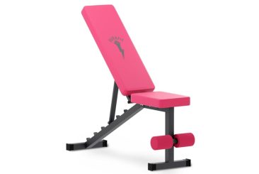 Durafit Foldable Bench