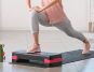 Step Up Your Home Cardio Workout with Exercise Steppers